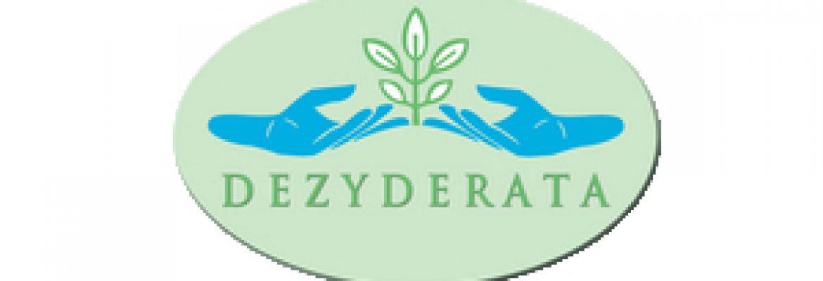 Dezyderata