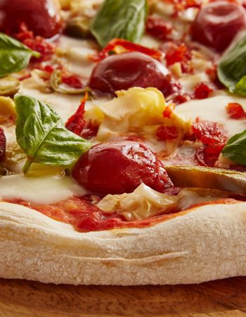 PIZZA PEPERONI