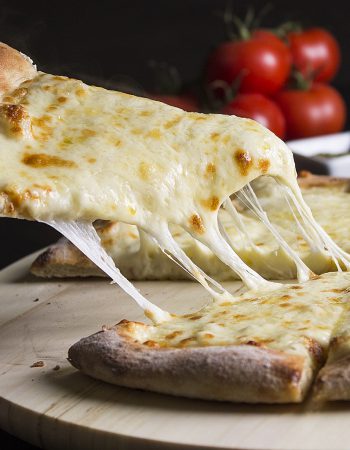 PIZZA PEPERONI