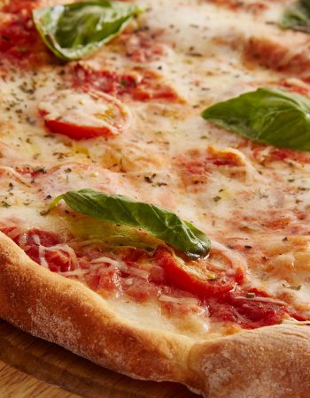 PIZZA PEPERONI
