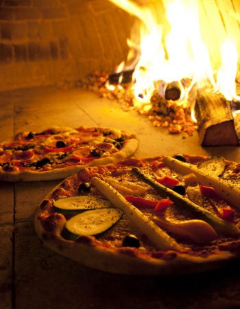 PIZZA PEPERONI