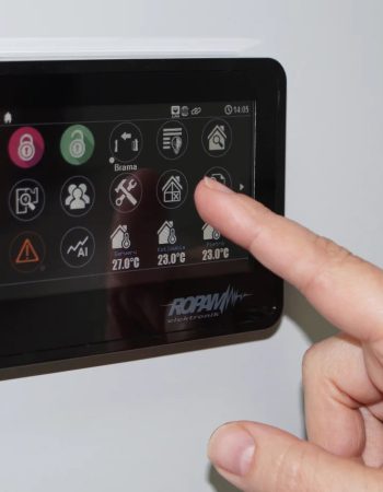 Ropam Elektronik SP. Z O.O.