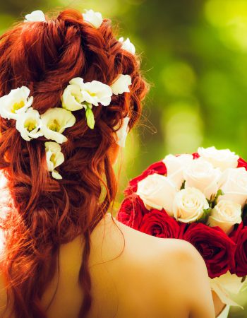 Sister Weddings
