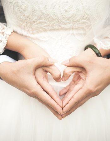 Sister Weddings