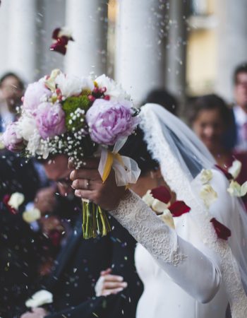 Sister Weddings