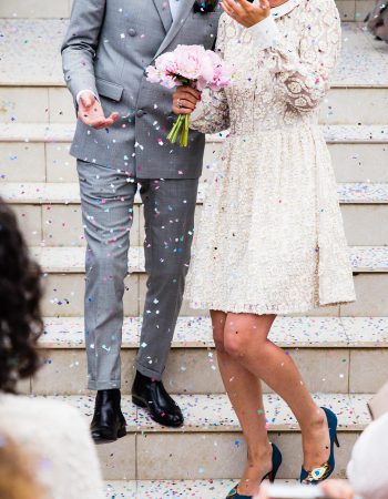 Sister Weddings