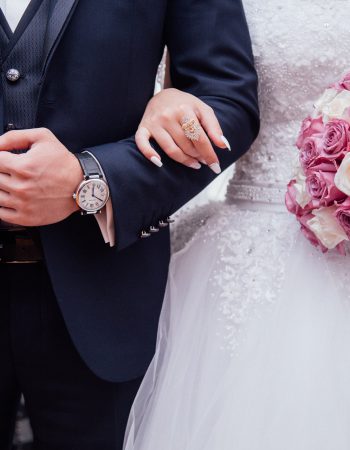 Sister Weddings