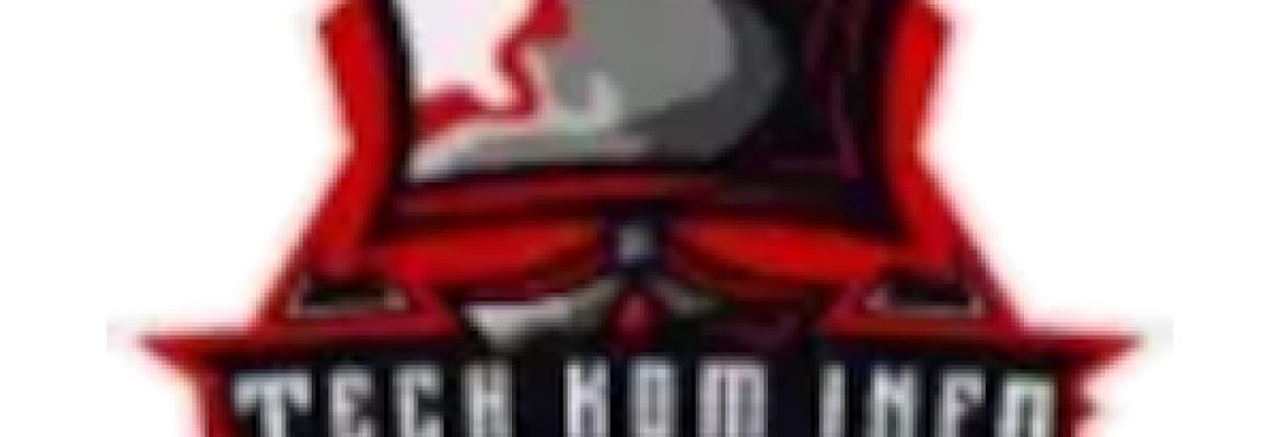 Tech Kom Info