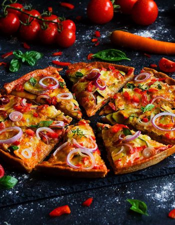 Pizza Peperoni Szczecin