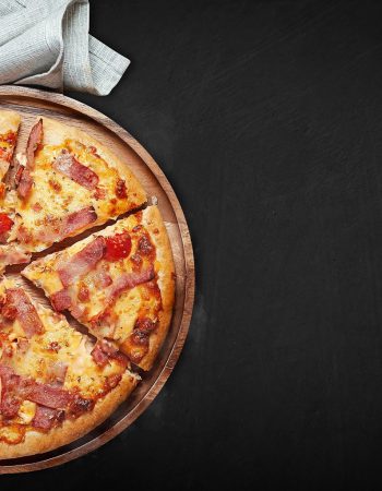 Pizza Peperoni Szczecin