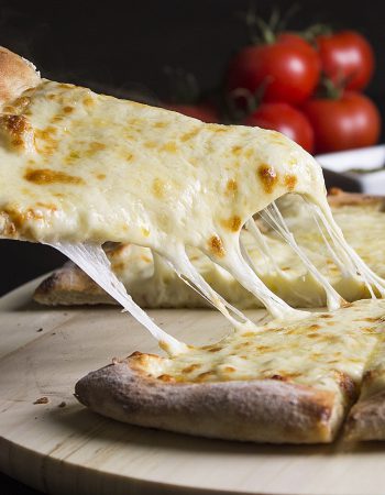Pizza Peperoni Szczecin