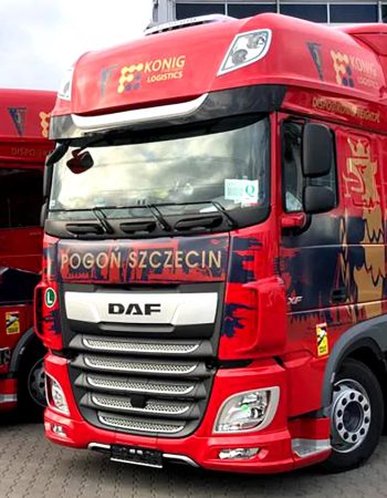 KONIG FREIGHT LOGISTICS