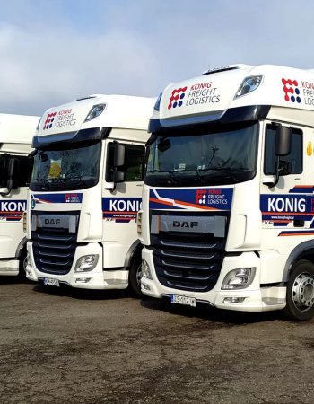 KONIG FREIGHT LOGISTICS