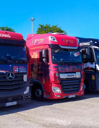 KONIG FREIGHT LOGISTICS
