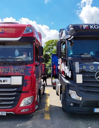 KONIG FREIGHT LOGISTICS