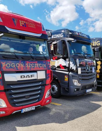 KONIG FREIGHT LOGISTICS