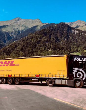POLAR FREIGHT LOGISTICS
