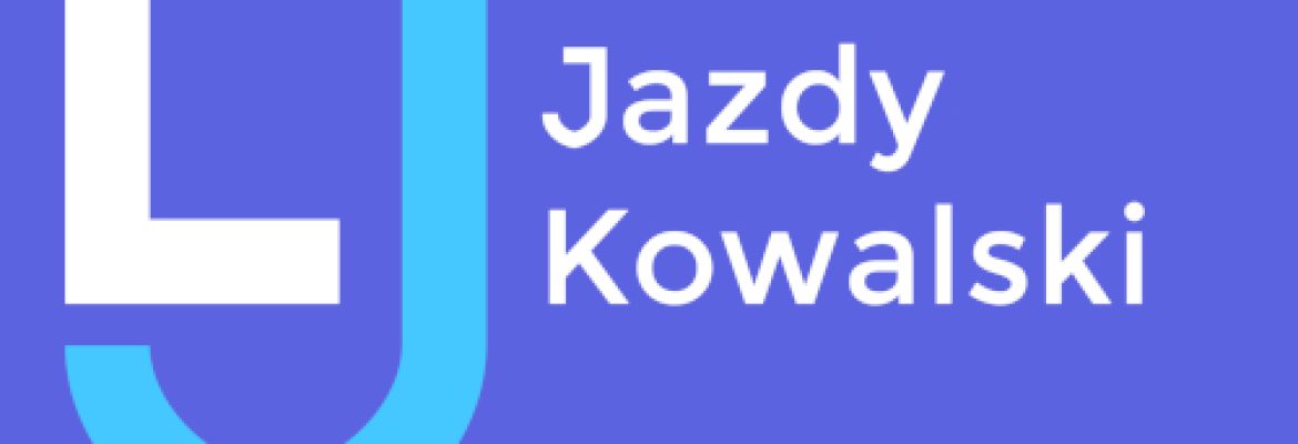 Akademia Jazdy Kowalski