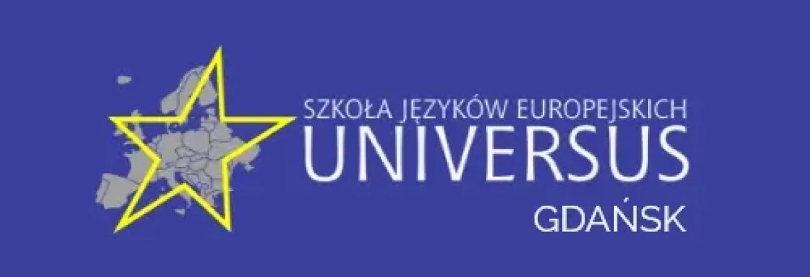 Universus SP. Z O.O.