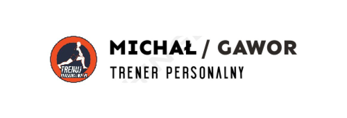 Trener personalny