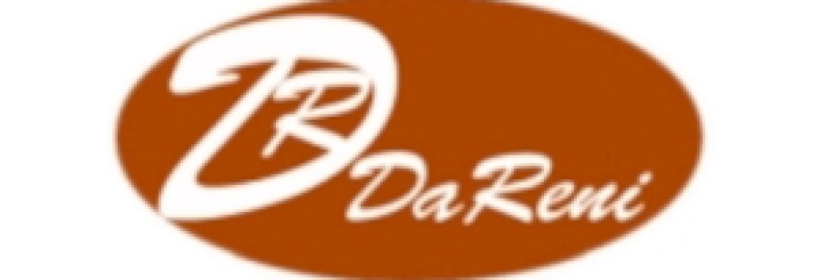 PPHU Dareni