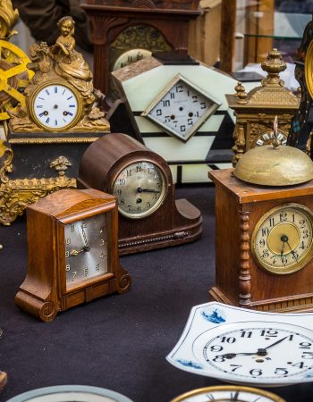 Synopsis Antykwariat