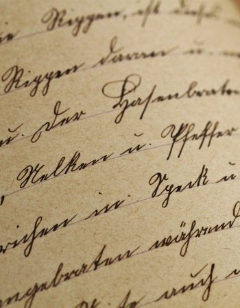 Synopsis Antykwariat