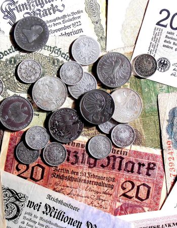 Skup Monet – Trytek