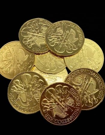 Skup Monet – Trytek