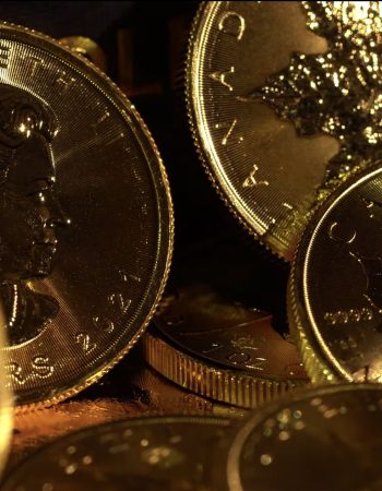 Skup Monet – Trytek