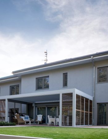 Bramy Garażowe Marsel