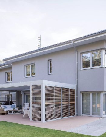 Bramy Garażowe Marsel