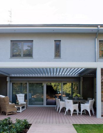 Bramy Garażowe Marsel