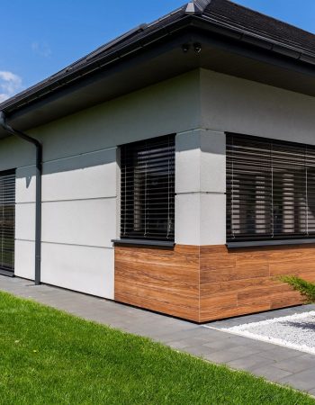 Bramy Garażowe Marsel