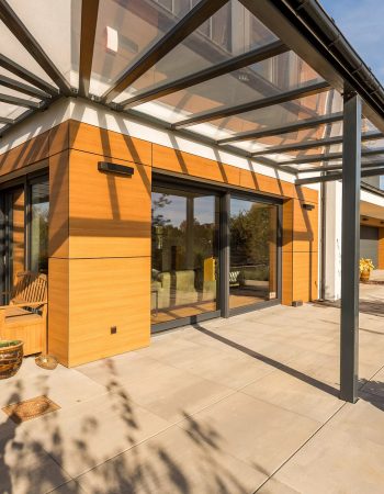 Bramy Garażowe Marsel