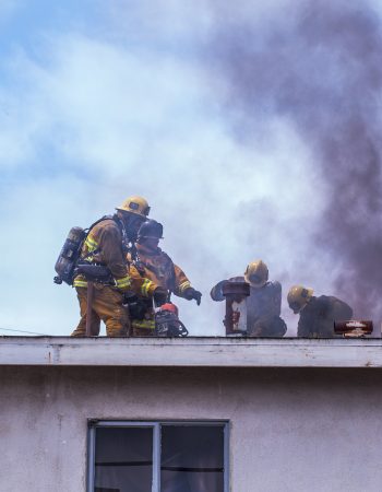 Instalacja Tryskaczowa