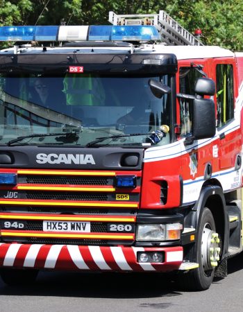 Instalacja Tryskaczowa