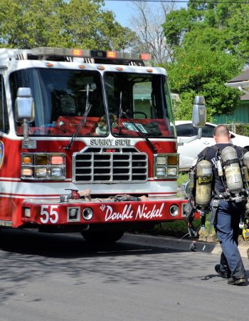 Instalacja Tryskaczowa