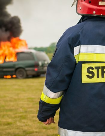 Instalacja Tryskaczowa