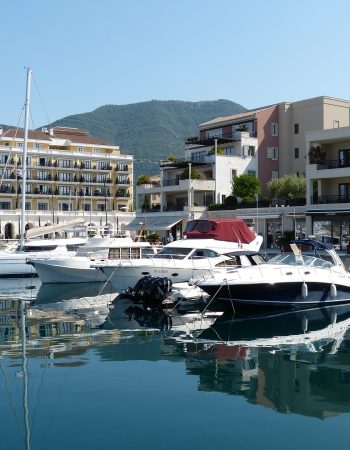 Materiały eksploatacyjne do łodzi