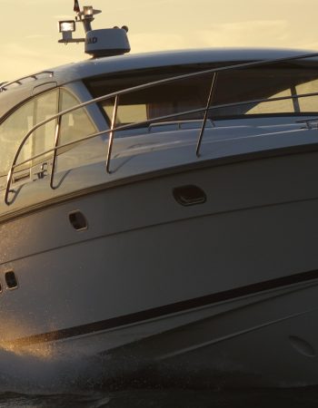 Materiały eksploatacyjne do łodzi