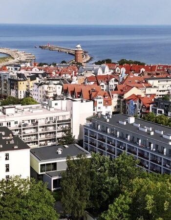 Posejdon Kołobrzeg