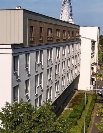 Posejdon Kołobrzeg